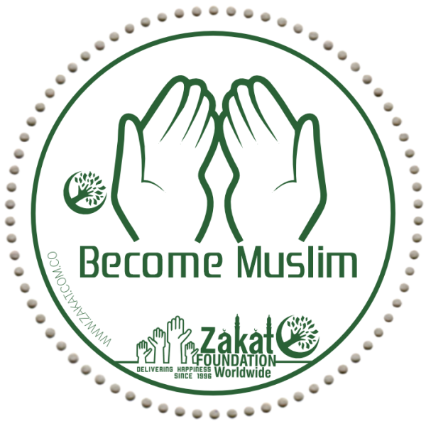 Help in Converting to Islam Zakat foundation™ How to Become a Muslim